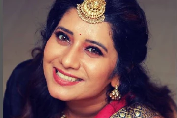 அமைதியாக இந்த வேலையை பார்த்து வரும் விஜே பிரியங்கா.. இந்த மனசு இருக்கே..