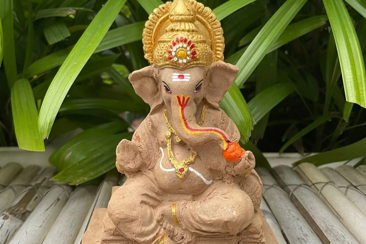 2026: விநாயகர் சதுர்த்தி வழிபாடு செய்ய சரியான நேரம் என்ன ? | 2026 Vinayagar Chathurthi Celebration Timing 2026: விநாயகர் சதுர்த்தி வழிபாடு செய்ய சரியான நேரம் என்ன ? | 2026 Vinayagar Chathurthi Celebration Timing