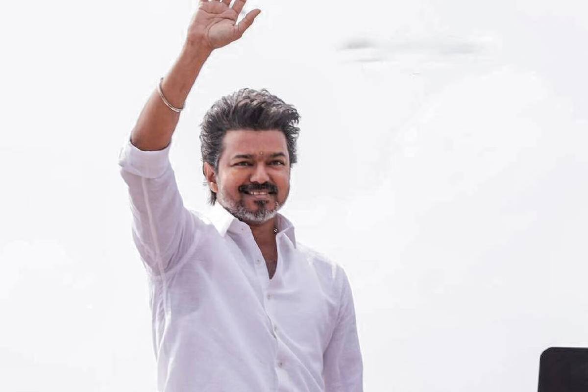 கரூரில் ரோடுஷோ, 32 பேருக்கு பணி ஆணை - முதல்வர் விஜய்யின் பயணத்திட்டம் | Cm Vijay Karur Visit Schedule Full Details