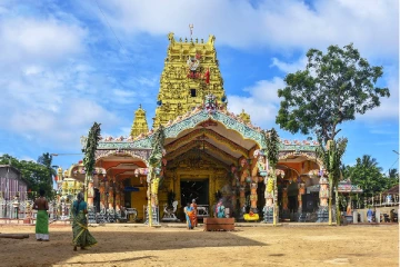 நல்லூர் ஶ்ரீ வீரமாகாளி அம்மன் ஆலய நிர்வாக விவகாரம்! மக்கள் முன்வைத்துள்ள கோரிக்கை