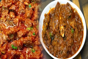 வித்தியாசமான முறையில் மட்டன் கிரேவி செய்வது எப்படி? ரெசிபி இதோ