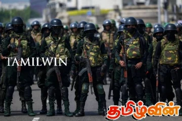 இராணுவத்தின் உதவியுடன் ஆரம்பிக்கப்பட்டுள்ள புதிய வேலைத்திட்டம்