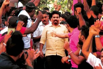 யாழ்.மண்ணில் சாத்தான் அநுரகுமார திசாநாயக்க ஓதும் வேதம்