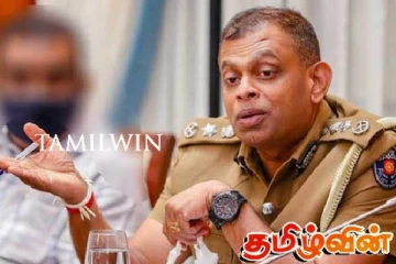 சமூக ஊடகங்களில் அதிகமாக பகிரப்படும் தேசபந்துவுக்கு வாழ்த்து கூறிய பதிவு