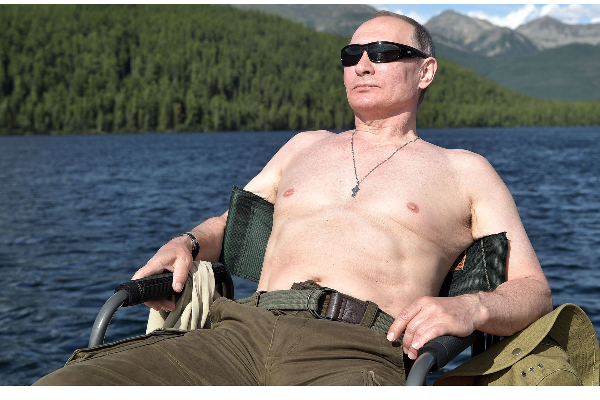 உலகிலேயே அதிக சொத்து வைத்துள்ள முதல் ஆளாக புடின்! | Putin First Person Most Wealth In The World