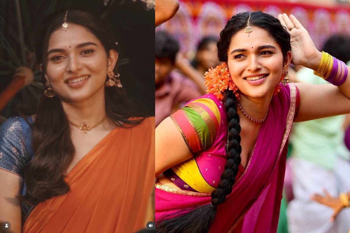 சென்சேஷ்னல் நடிகை கயாடு லோஹர் எங்க போயிருக்காங்க தெரியுமா!! புகைப்படங்கள்.. | Actress Kayadu Lohar Sydney Trip Photos Post Viral