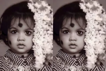 இந்த புகைப்படத்தில் இருக்கும் டாப் நடிகை யார் தெரியுமா.. தெரிஞ்சா ஷாக் ஆகிடுவீங்க