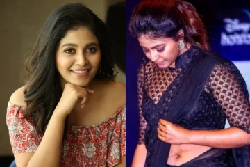 அப்படி ஒரு உறவே தேவையில்லை; அது ரொம்ப முக்கியம் - கொந்தளித்த நடிகை அஞ்சலி!