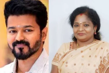முதலில் எங்களை தாக்கினார்கள்.. இப்போது விஜயை தாக்குகிறார்கள்: குரல் கொடுத்த தமிழிசை