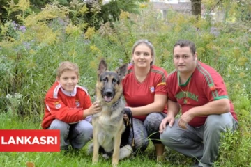 உயிருக்கு உத்தரவாதம் இல்லை... கனடாவிலிருந்து நாடு கடத்தப்படுவதை எதிர்கொள்ளும் ஒரு குடும்பம்