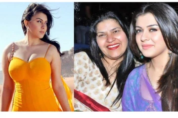 ஹார்மோனுக்காக அம்மாவே அந்த ஊசியை போட்டார்களா!! திருமணத்திற்கு பின் உண்மையை கூறிய ஹன்சிகா..