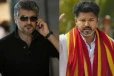 தமிழக வெற்றிக் கழகம் மூலம் மாபெரும் வெற்றியை ஈட்டிய விஜய்... அஜித் செய்த விஷயம்