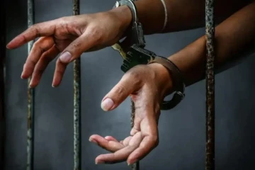 மாரவில துப்பாக்கிச் சூடு சம்பவம் ; 4 பேர் கைது