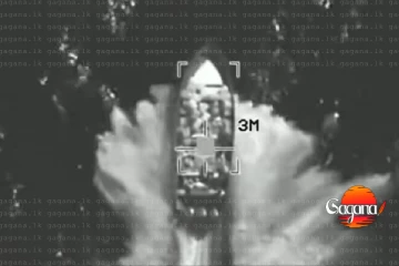 ඇමෙරිකානු හමුදාවෙන් ප්‍රහාර-පුද්ගලයින් ජිවිතක්ෂයට
