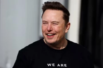 உங்களுக்கு தான் அது ரகசியம்; எனக்கில்லை.. 12வது குழந்தை குறித்து எலான் மஸ்க்!