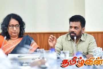 அரச அதிகாரத்தை மீறும் தேசிய மக்கள் சக்தி! முன்வைக்கப்பட்டுள்ள குற்றச்சாட்டு