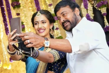 விவாகரத்தை உறுதி செய்த நிஹாரிகா.. சிரஞ்சீவியின் தம்பி மகள் 3 வருடத்திற்குள் சட்டப்படி பிரிவு