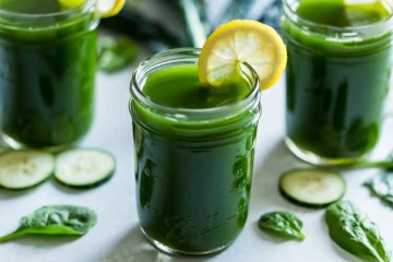 நீரிழிவு நோயினை தலைதெறிக்க ஓடவைக்கும் அருமையான ஜுஸ்! எப்படி தயார் செய்வது?