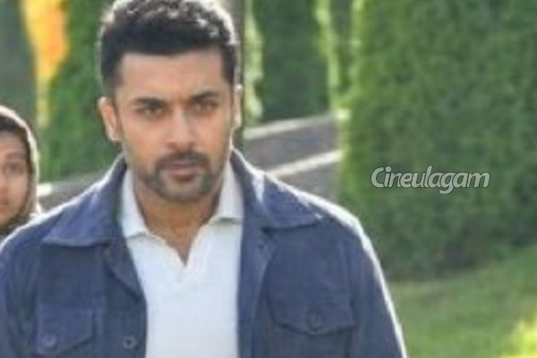 சூர்யா 46 அப்டேட்.. நாளை ரசிகர்களுக்கு வரப் போகும் சூப்பர் ட்ரீட் | Suriya46 Venki Atluri Update Tomorrow