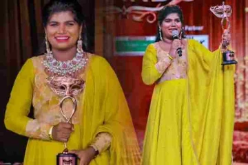 திடீரென தனது அப்பாவை குறித்து எமோஷ்னல் பதிவு போட்ட அறந்தாங்கி நிஷா... அவருக்கு என்ன கொடுத்தார் பாருங்க