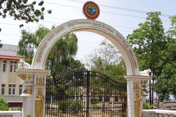 தமிழர் பகுதியில் பொதுமகனின் காதை வெட்டிய ஆளும் தரப்பு உறுப்பினர்! | Npp Member Cuts Off Common Man S Ear