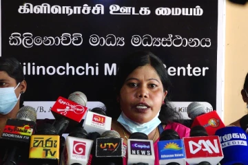 ஹிசாலினி, வித்தியா கொலைக்கு முன்னரான சம்பவங்கள் வெளிவந்திருந்தால் கொலைகளை தடுத்திருக்கலாம்