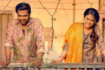 சிம்புவின் வெந்து தணிந்தது காடு முதல் நாளில் மட்டுமே இவ்வளவு வசூலை பெறுமா?- வெளிவந்த தகவல்