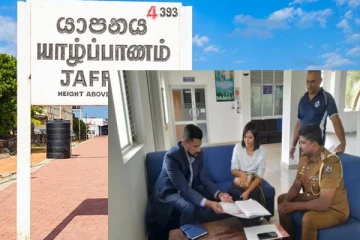 யாழில் இடம்பெறும் மோசடி சம்பவங்கள்: கனேடிய தூதரக அதிகாரிகள் அதிரடி நடவடிக்கை!