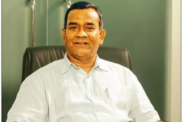 பலமிக்க அரசாங்கத்தினால் வியாபாரிகளை கட்டுப்படுத்த முடியவில்லை - திஸ்ஸ அத்தநாயக்க