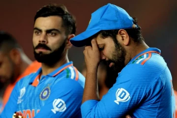 ரோஹித்,கோலிக்கு கடைசி வாய்ப்பு இதுதான்; ரெடியா இருக்கீங்களா? எச்சரித்த முன்னாள் வீரர்!