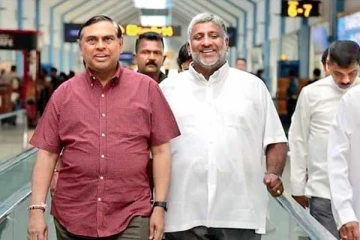 நாட்டைவிட்டு திடீரென புறப்படுச்சென்ற  பசில் ராஜபக்ஷ!