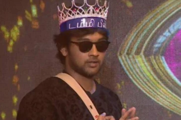 ஏறி மிதிச்சிட்டு போயிட்டு இருக்கணும்னு...அதிரடியாக எச்சரித்த ராஜூ! ரணகளமாகும் பிக் பாஸ் வீடு