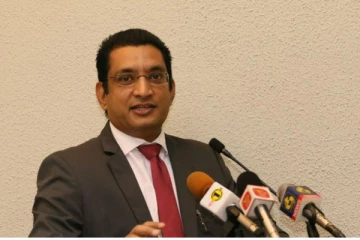 தேசிய நல்லிணக்கமொன்றை உருவாக்க நீண்டகால செயற்பாட்டுப் பொறிமுறை தேவை: அலிசப்ரி