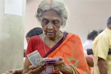 வட்டி மட்டும் மாதம் ரூ. 61,000 கிடைக்கும்.., ஓய்வுக்கு பின் நிலையான வருமானம்