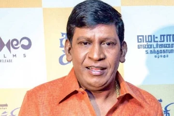 வடிவேலுவை நேரில் சந்தித்த பிரபல விஜய் டிவி நட்சத்திரங்கள், வெளியான லேட்டஸ்ட் போட்டோ..