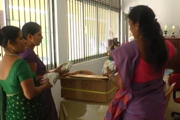 பாடசாலைக்கு உணவின்றி வரும் மாணவர்கள் - அதிபரின் நெகிழ்ச்சியான செயல்