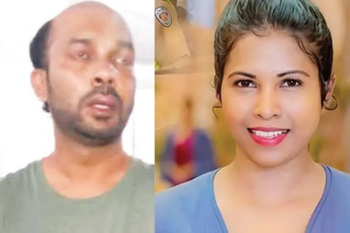 இலங்கையை உலுக்கிய பெண்ணின் படுகொலை - கொலையாளி தொடர்பில் சகோதரரின் பல அதிர்ச்சி தகவல்கள் | Doctors Lover Has Run Away With His Family