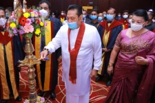 இலங்கை மகப்பேறு மருத்துவ சங்கத்தின் புதிய தலைவர் நியமிப்பு!