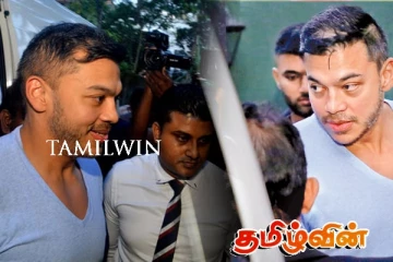 யோஷிதவுக்கு பிணை! வெளிநாடு செல்ல தடை விதித்த நீதிமன்றம்