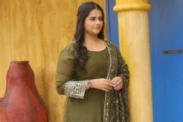 எதிர்நீச்சல் சீரியல் நடிகை ஹரிப்பிரியாவின் இன்ஸ்டா போட்டோஸ்