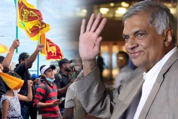 ஜனாதிபதி ரணிலை சந்திக்கும் போராட்டகாரர்கள்!