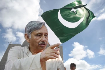 பாகிஸ்தானிடம் இருக்கும் அணுகுண்டு: எழுந்துள்ள சர்ச்சை