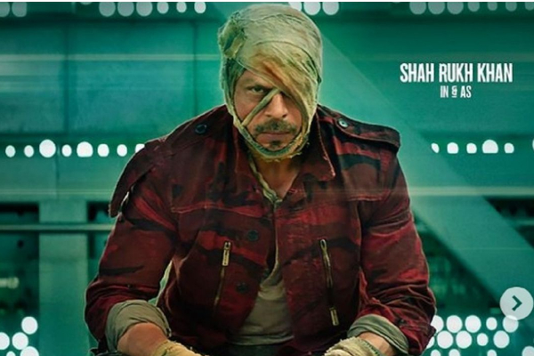 ஷாருக்கானுடன் இயக்குனர் அட்லீக்கு மோதல்.. காரணமே பணம் தானா | Shahrukh Khan Angry On Director Atlee