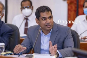 විදුලි බල ඇමතිගෙන් ජනපතිට විශේෂ දෙයක් හිමි වෙයි..එය ජනතාවටත් අතිශය වැදගත්..