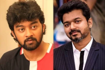 பீஸ்ட் படப்பிடிப்பில் விஜய்யை சந்தித்த பிக்பாஸ் ராஜு- நடந்த சுவாரஸ்ய விஷயம்