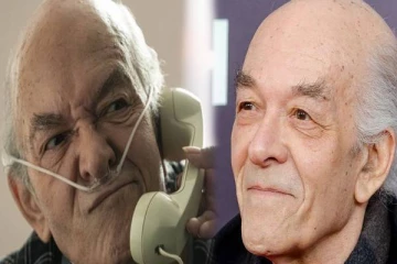 உலக புகழ்பெற்ற நடிகர் உடல்நல குறைவால் காலமானார் - சோகத்தில் ரசிகர்கள்!