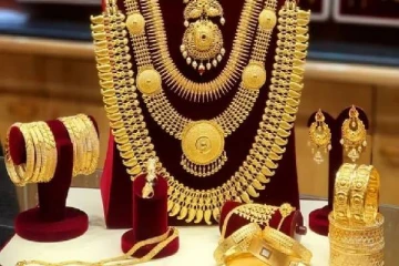 மக்களே தங்கம் வாங்க இதுதான் சரியான நேரம் - விலை அதிரடி குறைவு