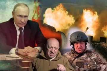 ரஷ்ய அரசையே ஆட்டம் காட்டிய எவ்ஜெனி பிரிகோஜின் : புதினை கதி கலங்க வைத்த யார் இவர்?