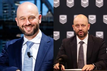 அவுஸ்திரேலிய கிரிக்கெட் வாரியத்தின் புதிய CEO அறிவிப்பு