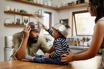 දරුවන් ගැන පසුතැවිලි වෙන්න කලින් මේ දේවල් ඔලුවට දාගන්න.